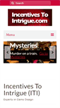 Mobile Preview