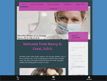 Tablet Preview