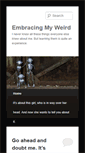 Mobile Preview