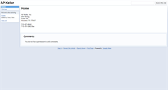 Desktop Preview