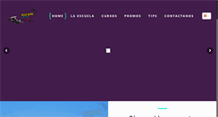 Desktop Preview