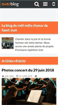 Mobile Preview