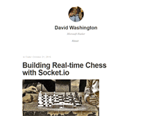 Tablet Preview