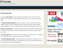Tablet Preview