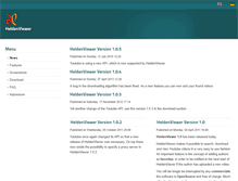 Tablet Preview