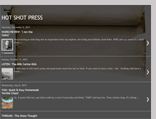 Tablet Preview