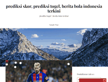 Tablet Preview