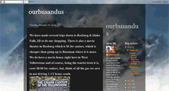 Desktop Preview
