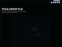Tablet Preview