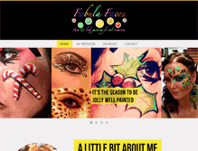 Tablet Preview