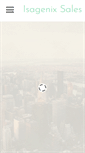 Mobile Preview