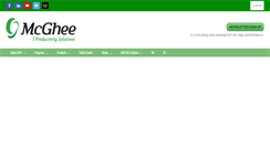 Desktop Preview