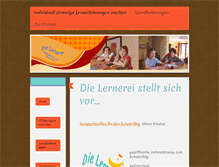 Tablet Preview
