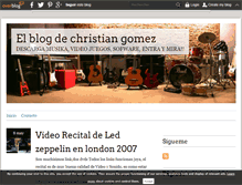 Tablet Preview