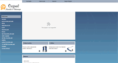Desktop Preview