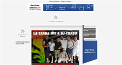Desktop Preview