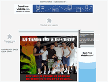 Tablet Preview