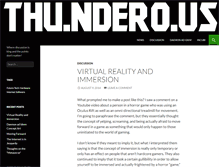 Tablet Preview