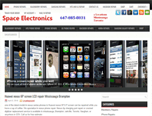 Tablet Preview