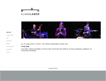Tablet Preview