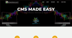 Desktop Preview