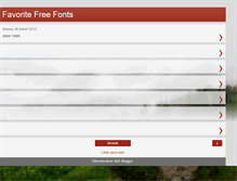 Tablet Preview