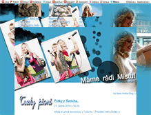 Tablet Preview