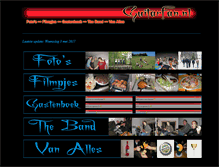 Tablet Preview
