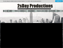 Tablet Preview