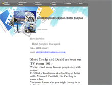 Tablet Preview