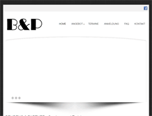 Tablet Preview