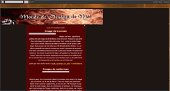 Desktop Preview