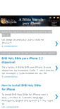 Mobile Preview