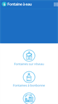 Mobile Preview