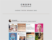 Tablet Preview