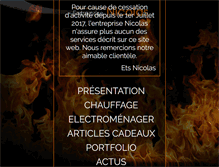 Tablet Preview