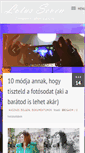 Mobile Preview