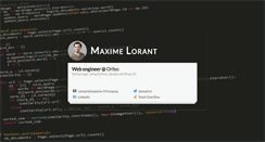 Desktop Preview