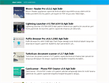Tablet Preview
