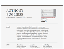 Tablet Preview
