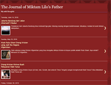 Tablet Preview