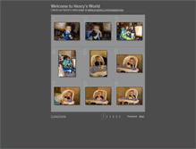 Tablet Preview