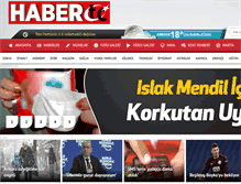 Tablet Preview