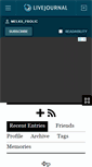 Mobile Preview