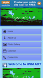 Mobile Preview