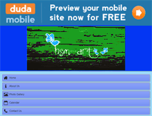 Tablet Preview