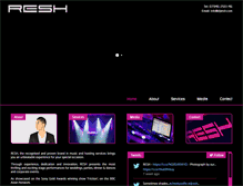 Tablet Preview