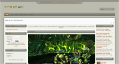 Desktop Preview