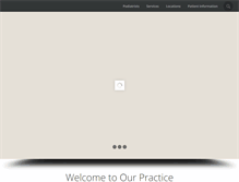 Tablet Preview