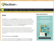 Tablet Preview